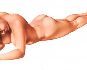 -Unknown - 阿尔贝托·巴尔加斯